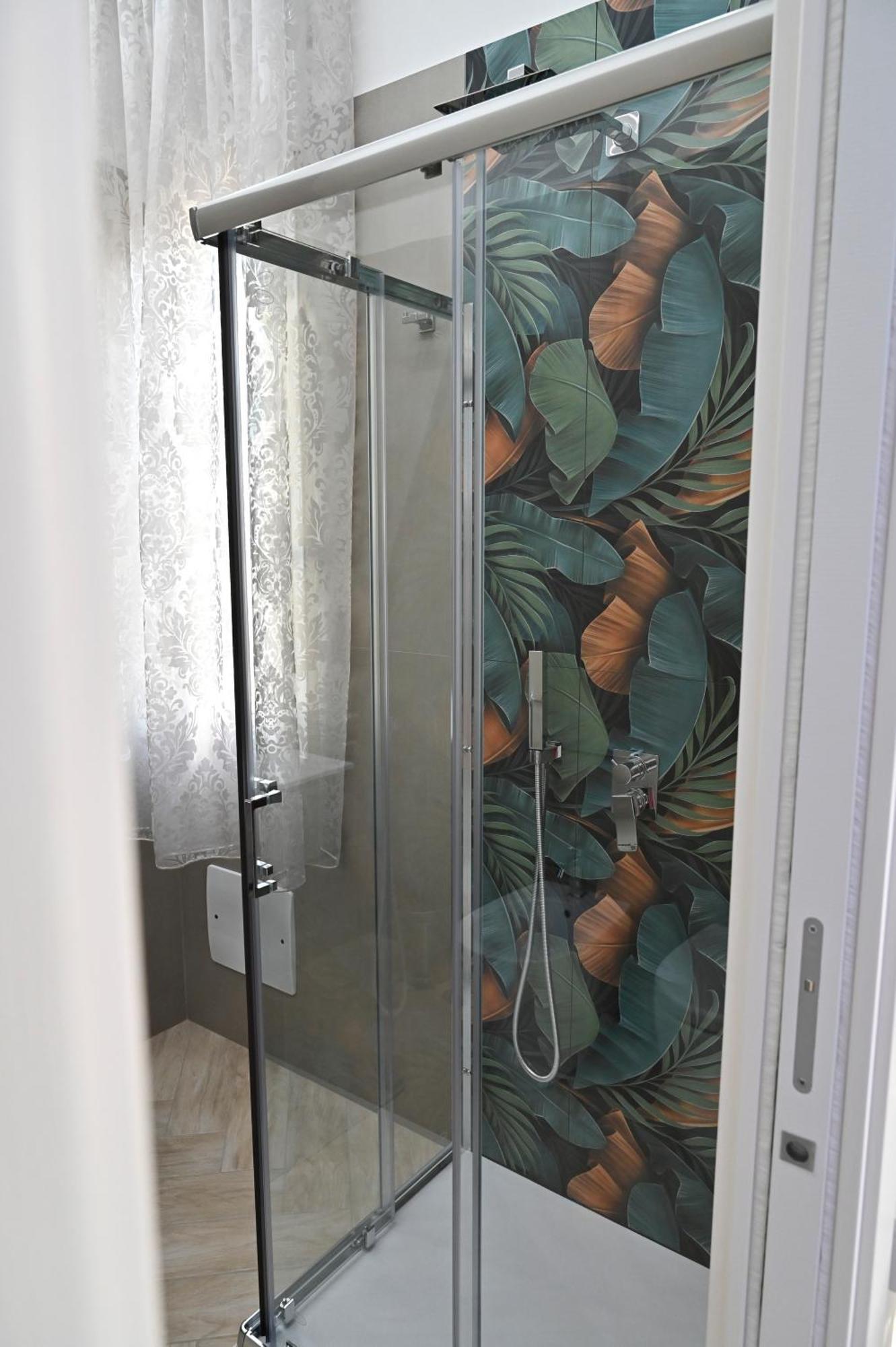 Bebsantaniellohouse1 Bed & Breakfast Napoli Exterior foto