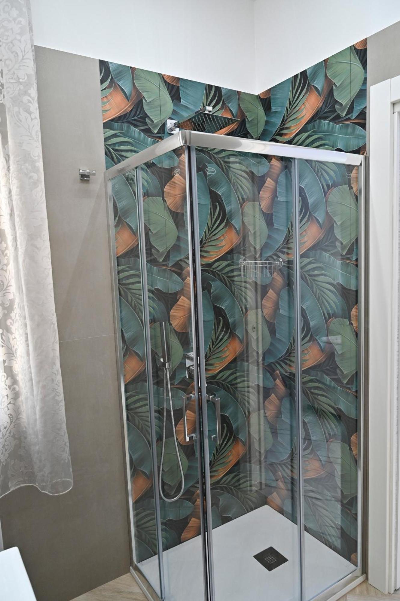 Bebsantaniellohouse1 Bed & Breakfast Napoli Exterior foto