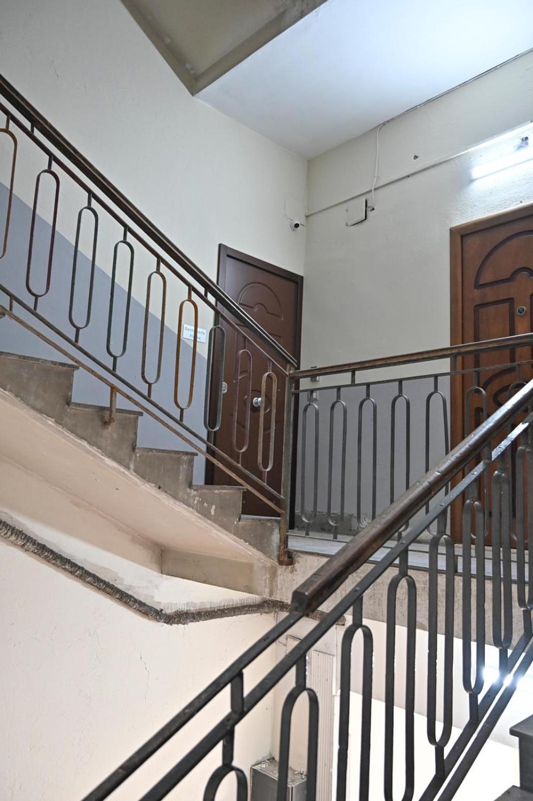 Bebsantaniellohouse1 Bed & Breakfast Napoli Exterior foto