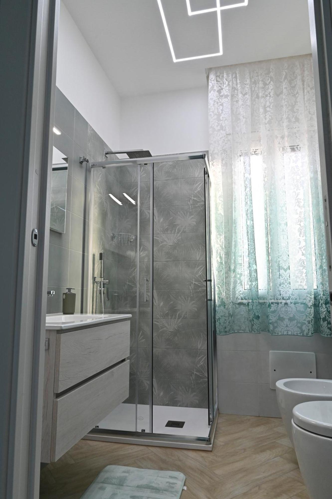 Bebsantaniellohouse1 Bed & Breakfast Napoli Exterior foto