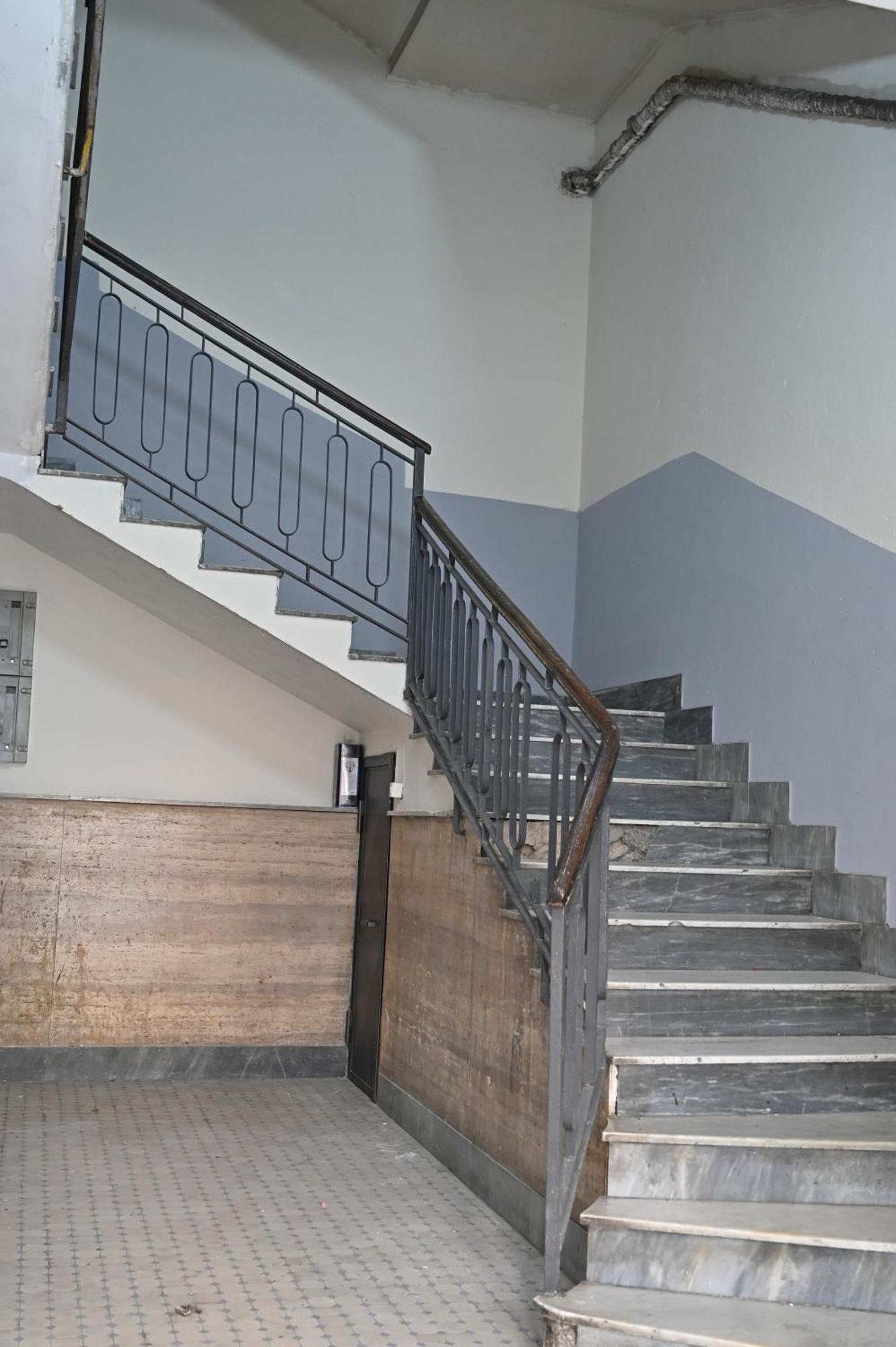 Bebsantaniellohouse1 Bed & Breakfast Napoli Exterior foto