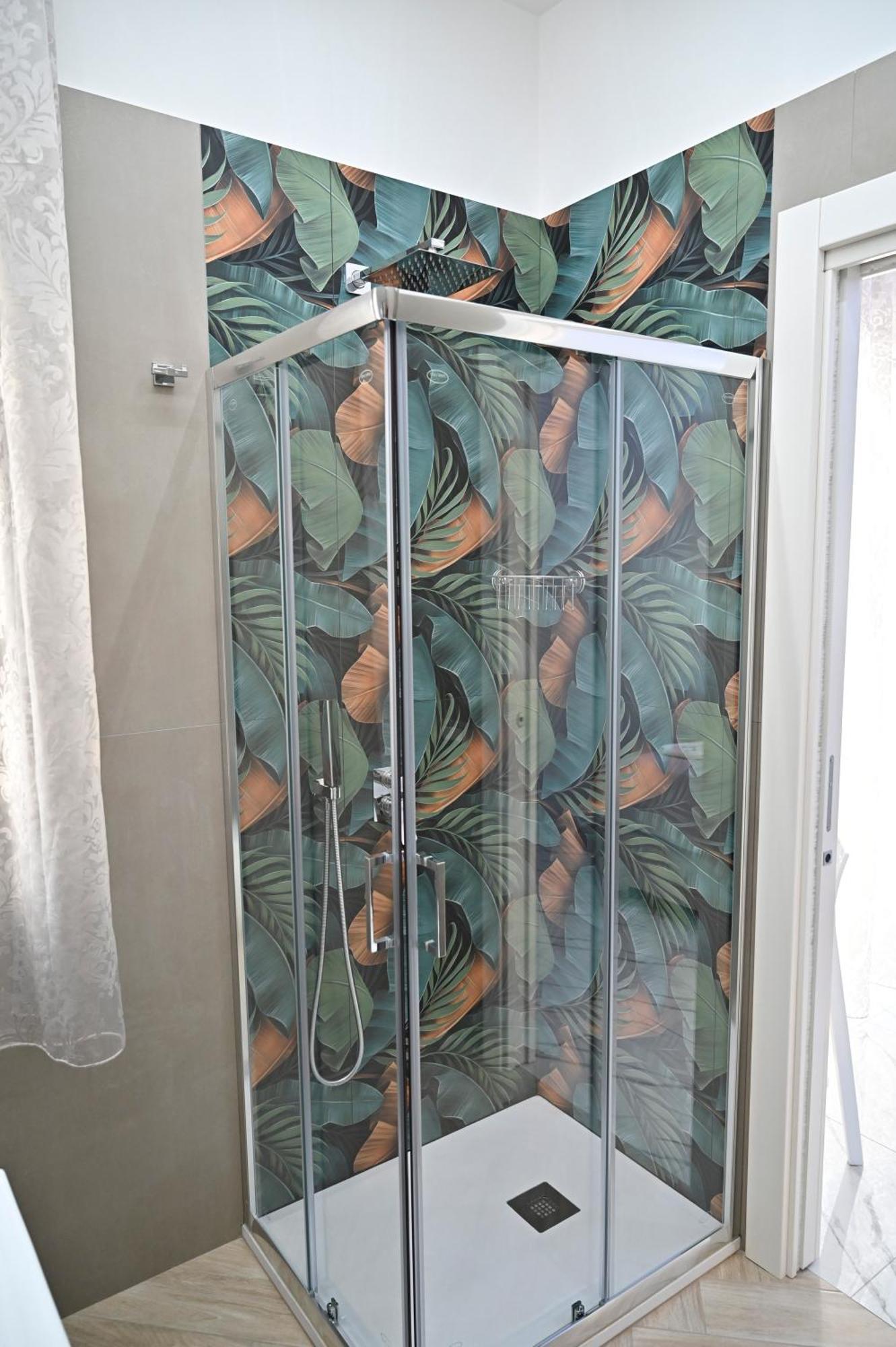 Bebsantaniellohouse1 Bed & Breakfast Napoli Exterior foto