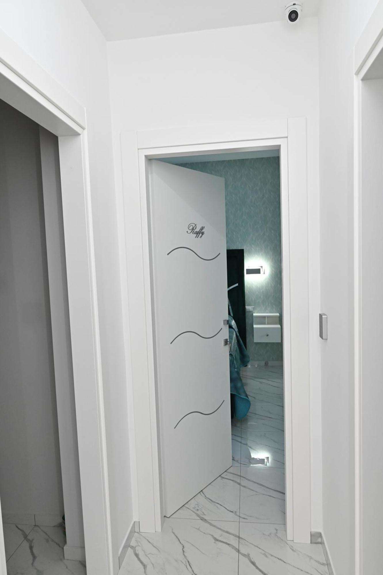 Bebsantaniellohouse1 Bed & Breakfast Napoli Exterior foto
