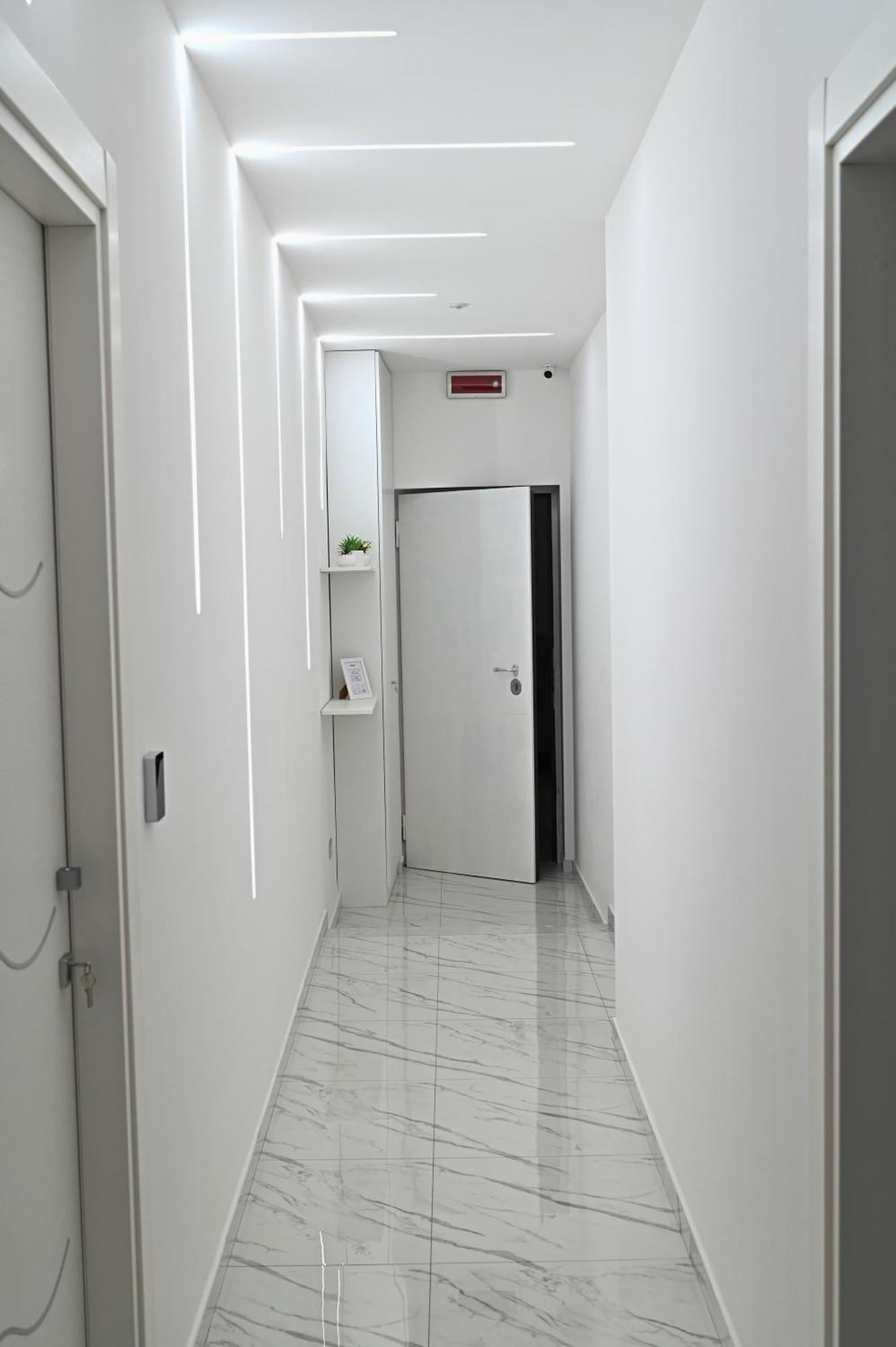 Bebsantaniellohouse1 Bed & Breakfast Napoli Exterior foto