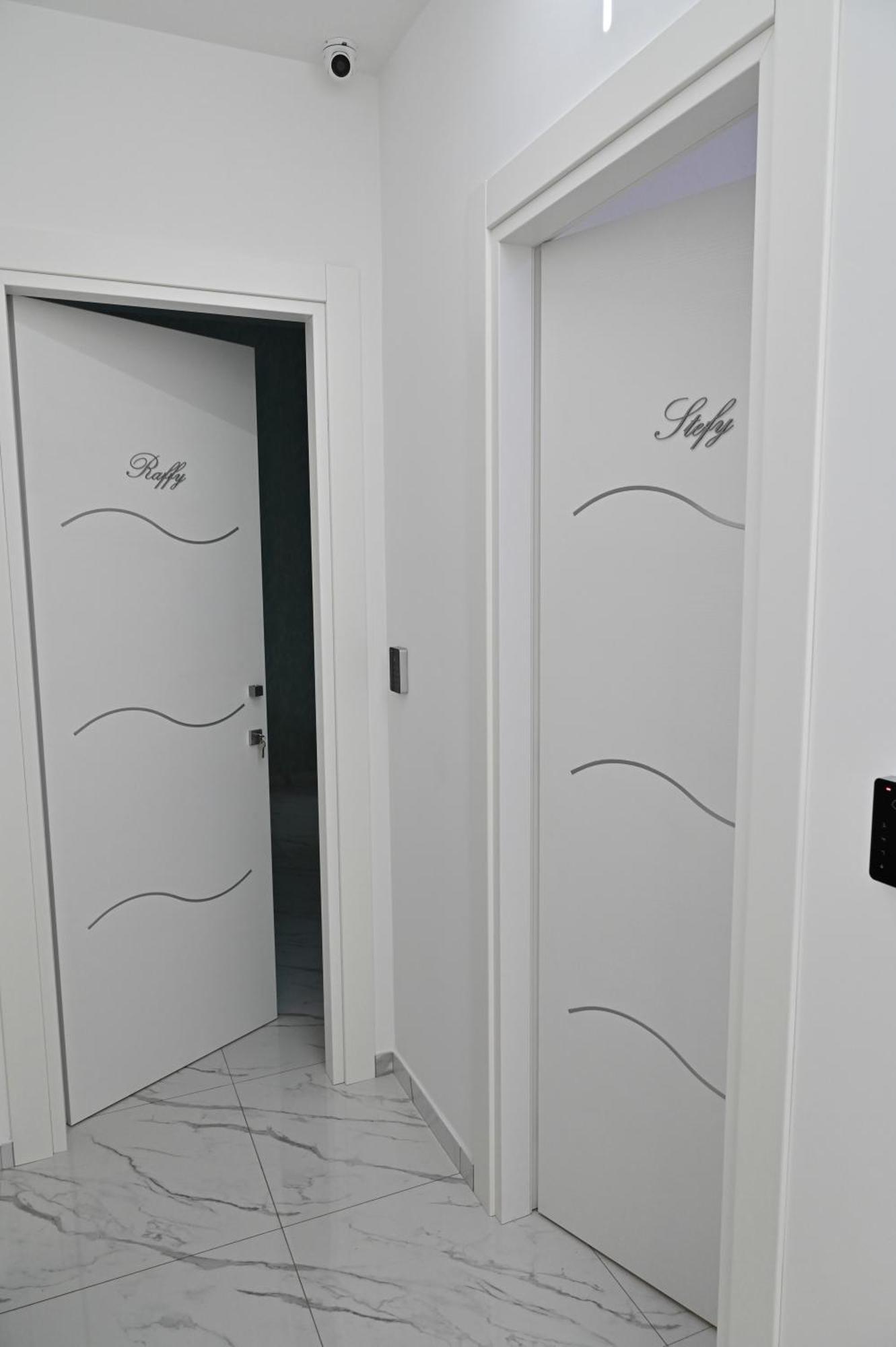 Bebsantaniellohouse1 Bed & Breakfast Napoli Exterior foto