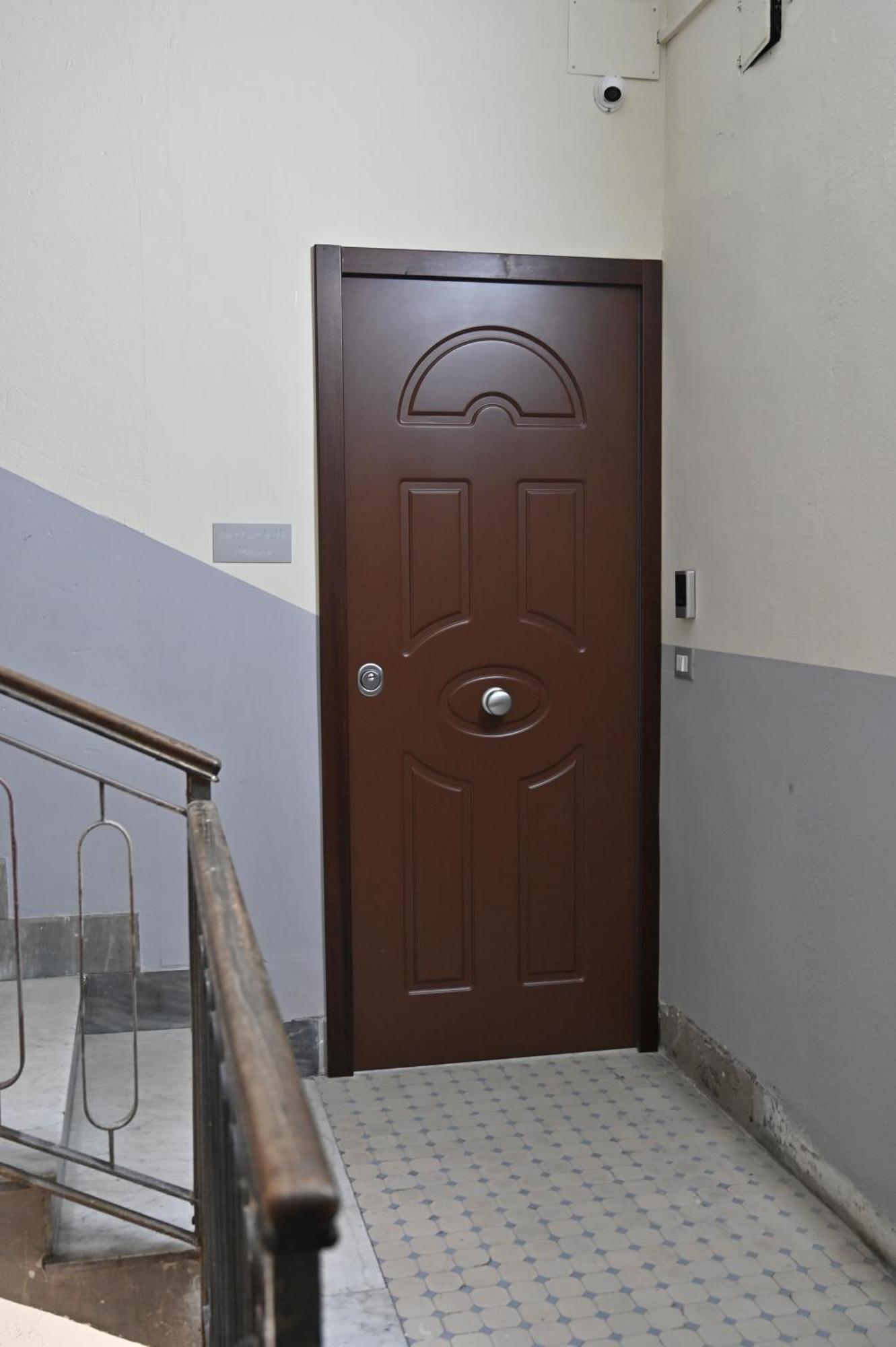 Bebsantaniellohouse1 Bed & Breakfast Napoli Exterior foto