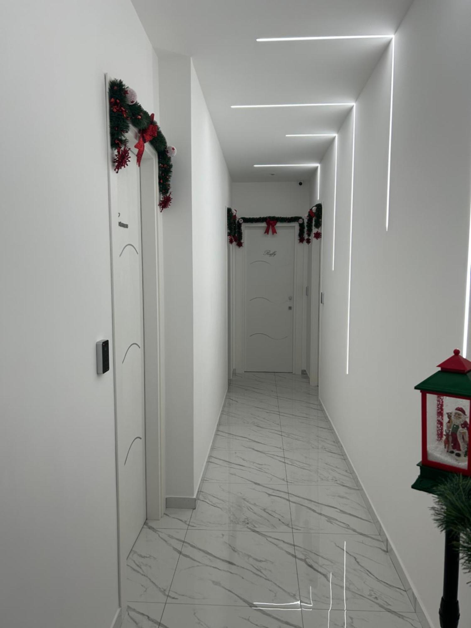 Bebsantaniellohouse1 Bed & Breakfast Napoli Exterior foto